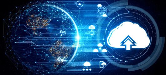 東數(shù)西算 從算力調(diào)度到新存儲(chǔ)體系的網(wǎng)絡(luò)工程革命