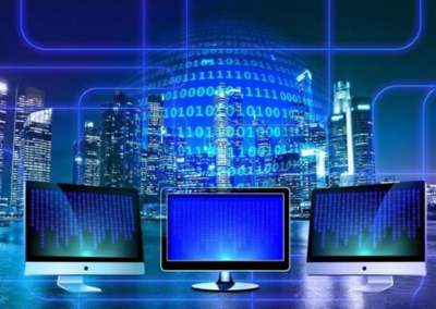 網(wǎng)絡(luò)工程師在網(wǎng)站建設(shè)中的關(guān)鍵角色與職責(zé)