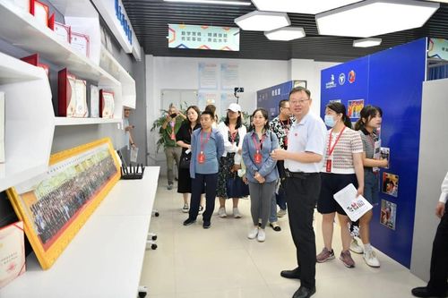 重慶電子工程職業學院 實力“出圈”，收獲全國主流媒體密集點贊