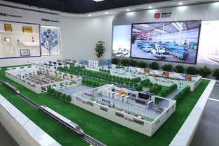 公司成功中標2019年工業互聯網創新發展工程網絡工程項目，助力國家戰略落地