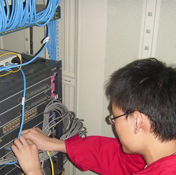 西安CCIE認證培訓 構筑網絡精英之路，賦能企業網站建設新紀元